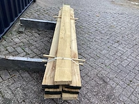 Oud eik europees (7x) - afbeelding 4 van  7
