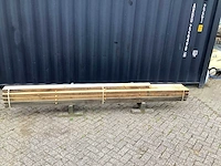Oud eik europees (9x) - afbeelding 2 van  7