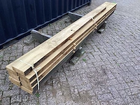 Oud eik europees (9x) - afbeelding 3 van  7