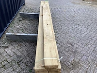 Oud eik europees (9x) - afbeelding 4 van  7