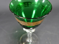 Oud glas - afbeelding 4 van  5