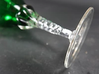 Oud glas - afbeelding 5 van  5