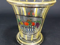 Oud glas - afbeelding 1 van  5