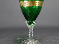 Oud glas - afbeelding 3 van  5