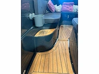 Oud huijzer 570 tender suzuki 60 pk 2017 + pegatrailer | 80-67-yv - afbeelding 4 van  20