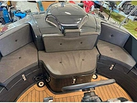 Oud huijzer 570 tender suzuki 60 pk 2017 + pegatrailer | 80-67-yv - afbeelding 18 van  20