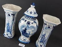 Oud kaststel - afbeelding 2 van  5