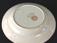Oud p. regout sierbord - afbeelding 4 van  5