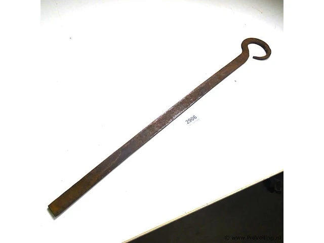 Oud/antiek gereedschap - afbeelding 1 van  3