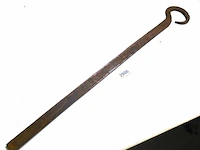 Oud/antiek gereedschap - afbeelding 1 van  3
