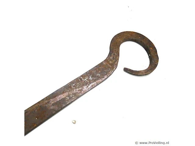 Oud/antiek gereedschap - afbeelding 2 van  3