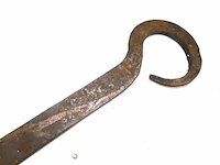 Oud/antiek gereedschap - afbeelding 2 van  3