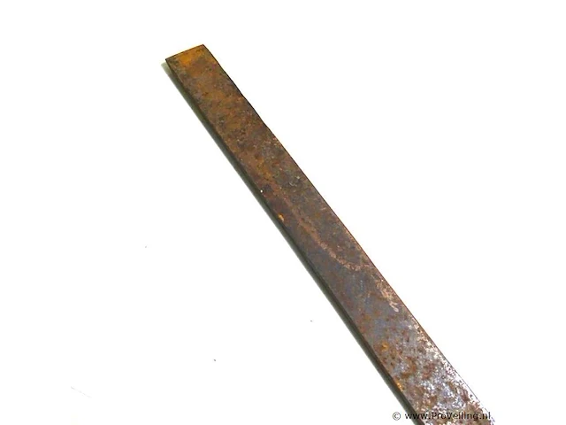 Oud/antiek gereedschap - afbeelding 3 van  3
