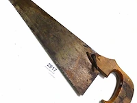 Oud/antiek gereedschap - afbeelding 1 van  3