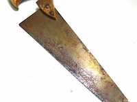 Oud/antiek gereedschap - afbeelding 3 van  3