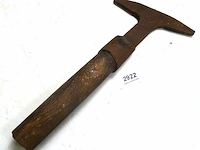 Oud/antiek gereedschap - afbeelding 1 van  3