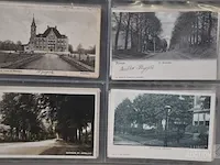 Oude ansichtkaarten - afbeelding 2 van  9
