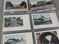 Oude ansichtkaarten - afbeelding 3 van  9