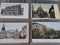 Oude ansichtkaarten - afbeelding 7 van  9