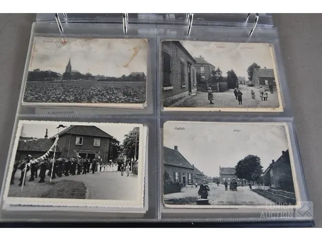 Oude ansichtkaarten - afbeelding 1 van  7