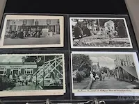 Oude ansichtkaarten - afbeelding 3 van  7