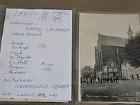 Oude ansichtkaarten - afbeelding 6 van  7