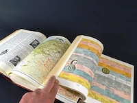 Oude de kleine w.p. encyclopaedie - afbeelding 4 van  5