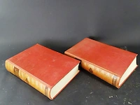 Oude de kleine w.p. encyclopaedie - afbeelding 5 van  5