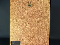 Oude druk de zwaanridder - afbeelding 4 van  5