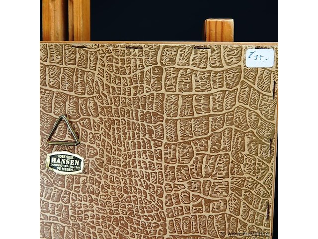 Oude druk de zwaanridder - afbeelding 5 van  5