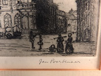 Oude ets - afbeelding 3 van  5