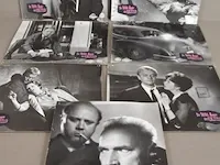 Oude filmset foto's - afbeelding 1 van  9