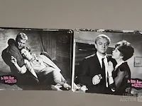 Oude filmset foto's - afbeelding 5 van  9