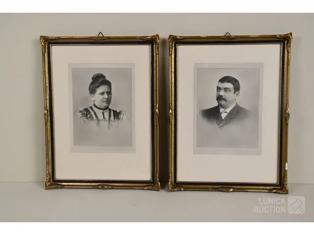 Oude foto's - afbeelding 1 van  4