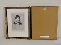 Oude foto's - afbeelding 3 van  4