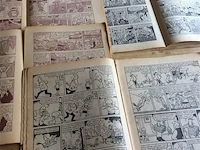 Oude jommeke 6stuks - afbeelding 2 van  2
