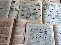 Oude jommeke 6stuks - afbeelding 2 van  2