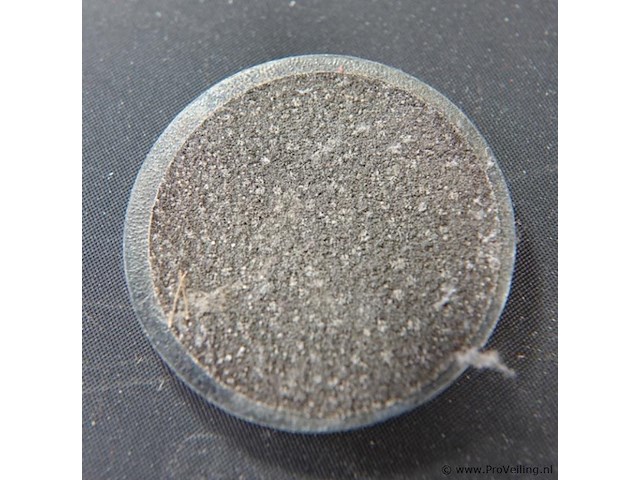 Oude medaille - afbeelding 2 van  3