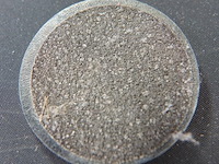 Oude medaille - afbeelding 2 van  3