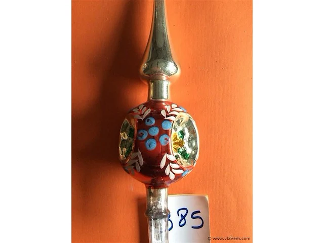 Oude piek - afbeelding 3 van  3