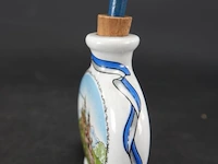 Oude porseleinen snuffbottle - afbeelding 3 van  5