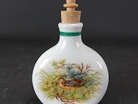 Oude snuffbottle - afbeelding 1 van  3