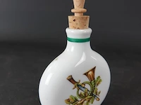 Oude snuffbottle - afbeelding 2 van  3