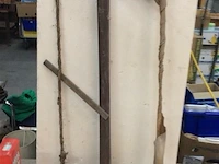 Oude werktuigen 3stuks - afbeelding 1 van  3