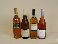 Oude wijnen - afbeelding 1 van  4