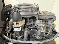 Oudhuizer 460 - yamaha 15pk four stroke - inclusief trailer - sloep - 2011 - afbeelding 18 van  36