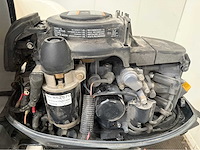 Oudhuizer 460 - yamaha 15pk four stroke - inclusief trailer - sloep - 2011 - afbeelding 18 van  36