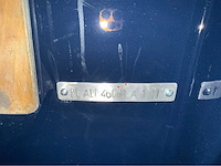 Oudhuizer 460 - yamaha 15pk four stroke - inclusief trailer - sloep - 2011 - afbeelding 26 van  36