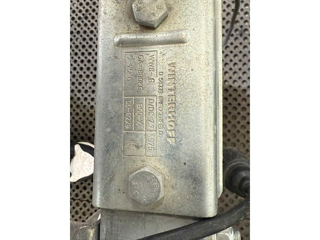 Oudhuizer 460 - yamaha 15pk four stroke - inclusief trailer - sloep - 2011 - afbeelding 30 van  36