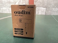 Oudim haardroger (35x) - afbeelding 2 van  6